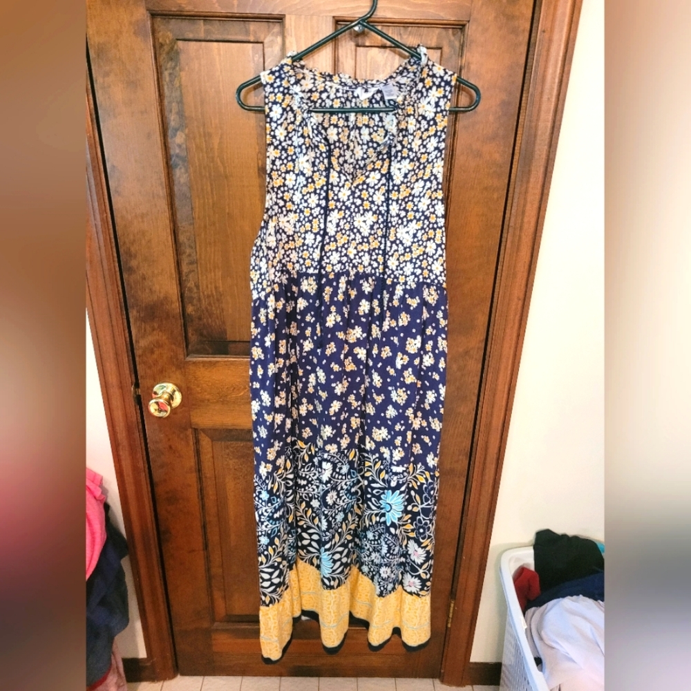 Womens dress